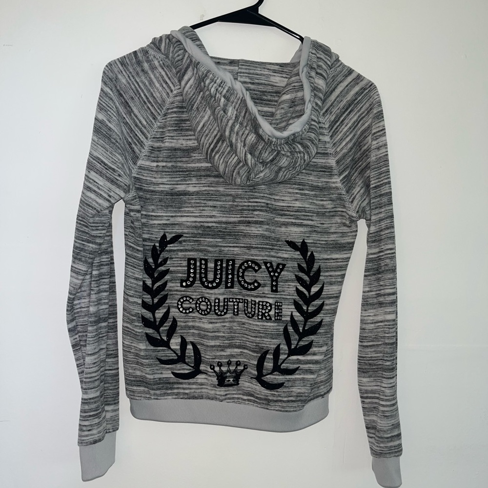 Juicy Couture hoodie